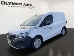 Weiß Gebraucht 2022 Nissan Townstar 360º Van / Kleinbus | 26.990 € (Fairer Preis)