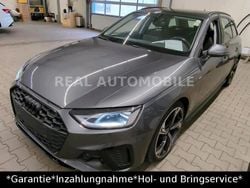 Grau Gebraucht 2022 Audi A4 S-Line Kombi | 24.500 € (Guter Preis)