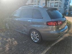 Grau Gebraucht 2009 Fiat Croma Kombi | 950 € (Superpreis)