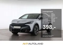 White silber Neu 2025 Cupra Tavascan Endurance SUV | 52.015 € (Fairer Preis)