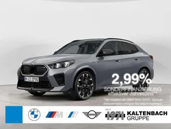 Grau Gebraucht 2024 BMW X2 Performance SUV | 56.890 € (Superpreis)