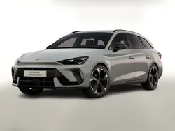 Weiss Neu 2025 Cupra Leon Kombi | 33.988 € (Guter Preis)