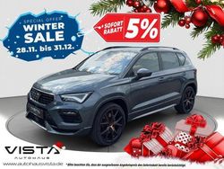 "rodium" grau Gebraucht 2021 Cupra Ateca Basis SUV | 28.405 € (Fairer Preis)