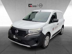 Mineral white (s) Neu 2025 Nissan Townstar Acenta Limousine | 23.324 € (Superpreis)