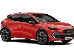 Absolutrot Neu 2026 Renault Clio V Evolution | 27.050 € (Fairer Preis)