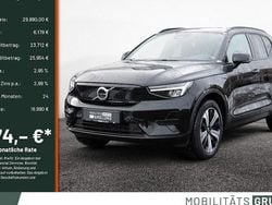Schwarz Gebraucht 2022 Volvo EX40 Core SUV | 29.890 € (Guter Preis)