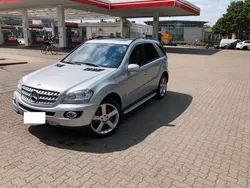 Silber Gebraucht 2008 Mercedes ML320 SUV | 5.450 € (Superpreis)