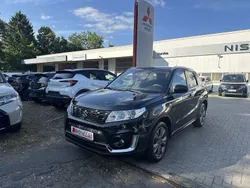 Schwarz Gebraucht 2019 Suzuki Vitara Comfort SUV | 19.480 € (Fairer Preis)