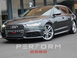 Grau Gebraucht 2017 Audi S6 Sport Kombi | 28.500 € (Superpreis)