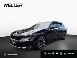 Schwarz Neu 2025 BMW 540 Performance Kombi | 82.990 € (Fairer Preis)