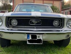 Gebraucht 1968 Ford Mustang | 28.000 €