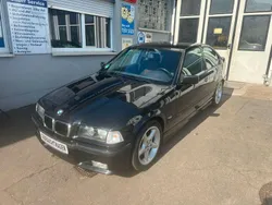 Schwarz Gebraucht 1998 BMW 318 Compact M Sport Kleinwagen | 6.990 € (Teuer)
