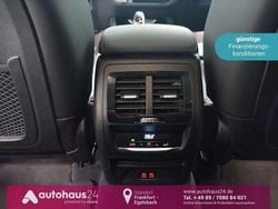 Schwarz Gebraucht 2021 BMW X3 xLine SUV | 27.470 € (Guter Preis)