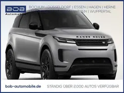 Seoul pearl silver (silber) Neu 2025 Land Rover Range Rover evoque S SUV | 56.970 € (Superpreis)