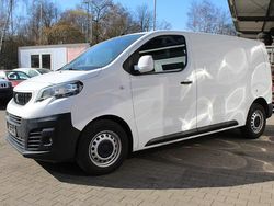 Weiß Gebraucht 2018 Peugeot Expert Van | 8.600 € (Fairer Preis)