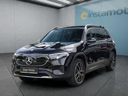 Gebraucht 2024 Mercedes EQB300 SUV | 36.799 € (Superpreis)