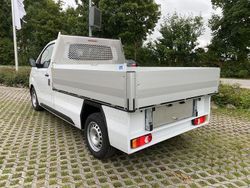 Ice white Neu 2025 Toyota Proace Van | 44.230 €