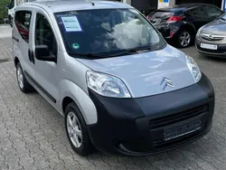 Grau Gebraucht 2012 Citroën Nemo Van / Kleinbus | 6.499 € (Fairer Preis)