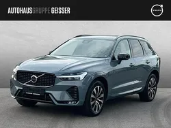 Thunder grey Gebraucht 2024 Volvo XC60 Plus SUV | 45.550 € (Fairer Preis)