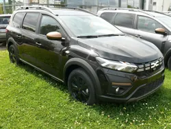 Black metallic Neu 2025 Dacia Jogger Extreme Kombi | 27.942 € (Fairer Preis)