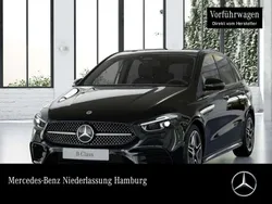 Kosmosschwarz Gebraucht 2025 Mercedes B200 AMG Van / Kleinbus | 42.990 €