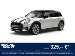 Weiss Gebraucht 2023 Mini Cooper Clubman Kombi | 31.250 € (Teuer)