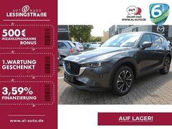 Othercolor Gebraucht 2022 Mazda CX-5 Exclusive SUV | 40.280 €