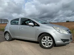 Gebraucht 2009 Opel Corsa Kleinwagen | 2.100 € (Fairer Preis)