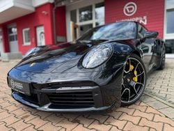 Schwarz Gebraucht 2022 Porsche 992 Coupé | 219.950 € (Superpreis)