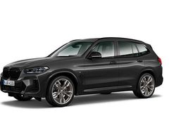 Gebraucht 2025 BMW X3 Performance SUV | 56.450 € (Fairer Preis)