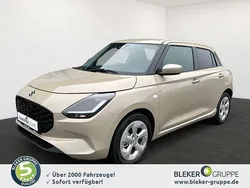 Andere Gebraucht 2024 Suzuki Swift Comfort Limousine | 18.190 € (Fairer Preis)