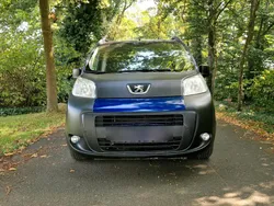Gebraucht 2010 Peugeot Bipper Van / Kleinbus | 2.500 € (Superpreis)