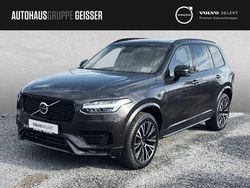 Platinum grey Gebraucht 2024 Volvo XC90 Plus SUV | 59.890 € (Fairer Preis)