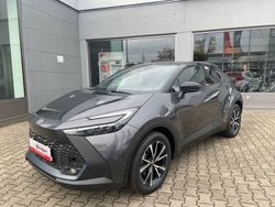 Marlingrau Neu 2024 Toyota C-HR Team SUV | 37.400 € (Fairer Preis)