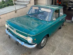 Gebraucht 1970 NSU Prinz Kleinwagen | 5.399 €