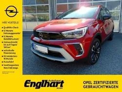 Lackierung peperoncino red/met Gebraucht 2024 Opel Crossland X Enjoy SUV | 24.990 € (Teuer)