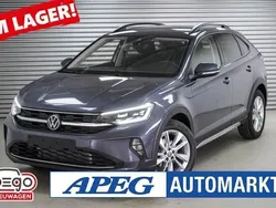Rauchgrau Neu 2025 VW Taigo Life SUV | 26.990 € (Superpreis)
