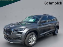 Grau Gebraucht 2022 Skoda Kodiaq Ambition SUV | 27.790 € (Fairer Preis)