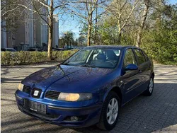 Gebraucht 2006 Seat Leon Limousine | 1.790 € (Fairer Preis)