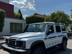 Grau Gebraucht 2023 Ineos Grenadier SUV | 63.990 € (Guter Preis)
