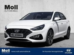 Serenity white / mic Neu 2024 Hyundai i30 Trend Limousine | 24.980 € (Superpreis)