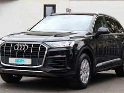 Schwarz Gebraucht 2020 Audi Q7 Ambiente SUV | 44.870 € (Fairer Preis)