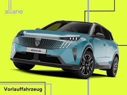 Neu 2025 Peugeot 5008 Allure Van / Kleinbus | 47.790 € (Teuer)