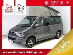 Grau metallic Gebraucht 2015 VW T5 Beach Van | 46.800 €
