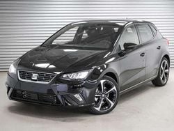 Midnight black Neu 2025 Seat Ibiza FR Kleinwagen | 23.390 € (Guter Preis)