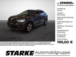 Grau Gebraucht 2023 VW Taigo Move SUV | 21.250 € (Guter Preis)