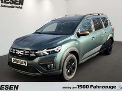 Gruen Neu 2025 Dacia Jogger Extreme Van / Kleinbus | 28.335 € (Fairer Preis)
