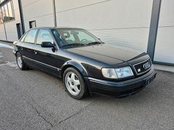 Gebraucht 1991 Audi 100 Limousine | 14.999 €