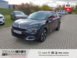 Schwarz Gebraucht 2024 Citroën C4 PureTech Limousine | 21.000 € (Fairer Preis)