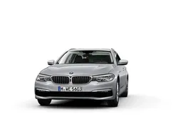 Gebraucht 2019 BMW 530 Efficient Dynamics Kombi | 25.950 € (Guter Preis)